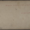 Prospect Point, Niagara. On line of N. Y. C. & H. R. R. R..