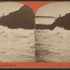 The Whirlpool Rapids, Niagara.