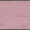 American Fall from Goat Island.