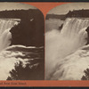 American Fall from Goat Island.