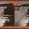 American Fall from Goat Island.