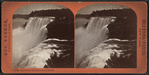 American Fall from Goat Island.