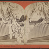 American Fall from Luna Island, winter.