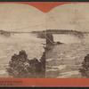 General view from Victoria Point, Niagra on line of N. Y. C. & H. R. R. R..