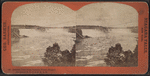 General view from Victoria Point, Niagra on line of N. Y. C. & H. R. R. R..
