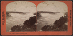 Falls of Niagara, general view.