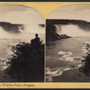 General view from Victoria Point, Niagara.