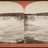 American Fall from Canada.