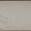 Niagara, American Fall and village of Niagara Falls on line of Michigan Central R. R..