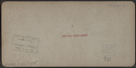 Birdseye view of the Horseshoe Fall on line of N. Y. C. & H. R. R..