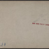 Niagara Suspension Bridge, 800 feet long on line of N. Y. C. & H. R. R. R..