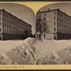 International Hotel, Niagara Falls, N. Y.