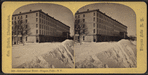 International Hotel, Niagara Falls, N. Y.