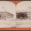 Clifton House, Niagara Falls.