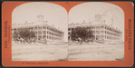 Clifton House, Niagara Falls.