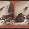 Whirlwind Bridge and Rock of Ages, Cave of the Winds.