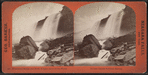 Whirlwind Bridge and Rock of Ages, Cave of the Winds.