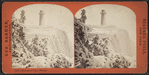 Horseshoe Fall, winter.