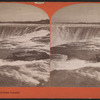 Horseshoe Fall from Canada.