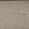 Biddle Stairs, on the way to the Cave of the Winds on line of N. Y. C. & H. R. R. R..