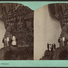 Cave of the Winds, Niagara.