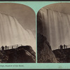 Niagara, Hurricane Bridge, Shadow of the Rock.