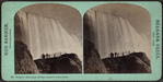 Niagara, Hurricane Bridge, Shadow of the Rock.