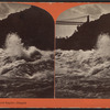 The Whirlpool Rapids, Niagara.
