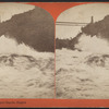 The Whirlpool Rapids, Niagara.