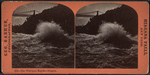 The Whirlpool Rapids, Niagara.