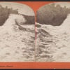 Whirlpool Rapids, Niagara.