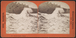 Whirlpool Rapids, Niagara.