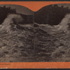 Niagara, Whirlpool Rapids.