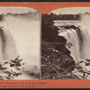 Stereoscopic views of Niagara Falls and vicinity