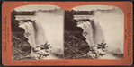 Stereoscopic views of Niagara Falls and vicinity
