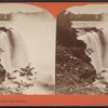 Horseshoe Fall from Goat Island.