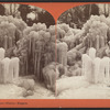 The Tower Grove, winter, Niagara.