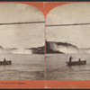 General view from Victoria Point, Niagara.