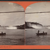 Falls of Niagara, general view.