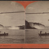 Falls of Niagara, general view.