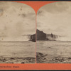 Horseshoe Fall from the ferry, Niagara.