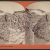 The Great Ice Bridge of 1872, Niagara.