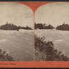 The three Sister Islands, Niagara.