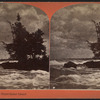 Rapids and Third Sister Island.