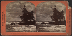 Rapids and Third Sister Island.