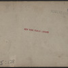 Niagara, Horseshoe Fall from Elevator Tower on line of N. Y. C. & H. R. R. R..