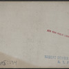 Horseshoe Fall and Spiral Stairway, Niagara on line of N. Y. C. & H. R. R. R..