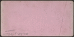 Ice mountains in front of Cave of the Winds, 1875, Niagara.