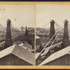 Suspension Bridge.