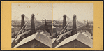 Suspension Bridge.